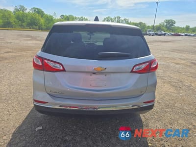 Zdjęcie 6 z 12 samochodu: 2020 CHEVROLET EQUINOX LT VIN:2GNAXJEVXL6192282 - miniatura