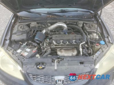 Zdjęcie 11 z 13 samochodu: 2004 HONDA CIVIC EX VIN:1HGEM22984L013862 - miniatura