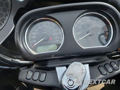 Zdjęcie 7 z 8 samochodu: 2019 HARLEY DAVIDSON FLTRU VIN:1HD1KGF1XKB645347 - miniatura