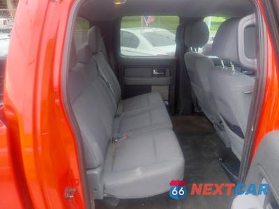 Zdjęcie 6 z 10 samochodu: 2014 FORD F150 SUPERCREW VIN:1FTFW1CF8EFC00899 - miniatura