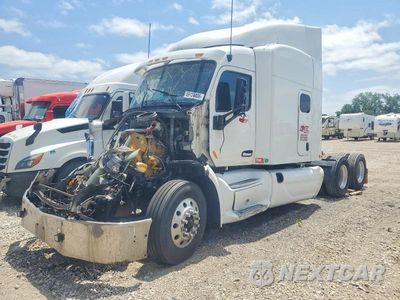 Drugie zdjęcie samochodu z przodu: 2015 PETERBILT 579 SEMI TRUCK VIN:1XPBD49X5FD285220 - miniatura
