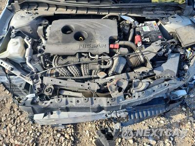 Zdjęcie 11 z 13 samochodu: 2020 NISSAN ALTIMA 2.5 S VIN:1N4BL4BVXLC235482 - miniatura