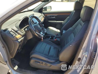 Zdjęcie 7 z 12 samochodu: 2022 HONDA CRV VIN:2HKRW2H86NH614363 - miniatura