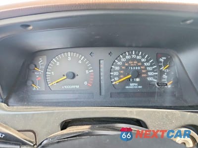 Zdjęcie 9 z 13 samochodu: 1994 TOYOTA LAND CRUISER DJ81 VIN:JT3DJ81W8R0073201 - miniatura