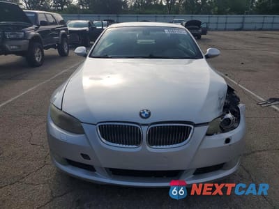 Piąte zdjęcie samochodu w środku: 2009 BMW 328 I SULEV VIN:WBAWR33549P461034 - miniatura