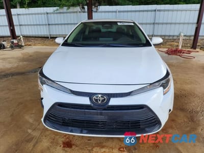 Piąte zdjęcie samochodu w środku: 2023 TOYOTA COROLLA LE VIN:5YFB4MDE1PP061237 - miniatura