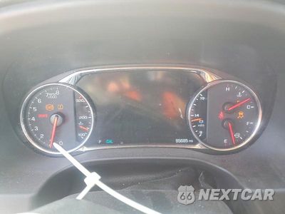 Zdjęcie 9 z 13 samochodu: 2017 GMC ACADIA DENALI VIN:1GKKNXLS2HZ293363 - miniatura