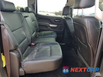 Zdjęcie 10 z 12 samochodu: 2014 CHEVROLET SILVERADO K1500 LTZ VIN:3GCUKSEJ8EG322199 - miniatura