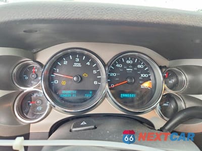 Zdjęcie 9 z 12 samochodu: 2009 CHEVROLET SILVERADO K1500 LT VIN:2GCEK29C591128213 - miniatura