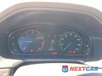 Zdjęcie 9 z 12 samochodu: 2022 HONDA ACCORD SPORT VIN:1HGCV1F36NA090375 - miniatura