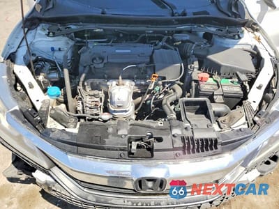 Zdjęcie 11 z 12 samochodu: 2017 HONDA ACCORD SPORT VIN:1HGCR2F56HA269306 - miniatura