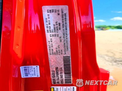 Zdjęcie 12 z 12 samochodu: 2022 JEEP WRANGLER UNLIMITED SAHARA 4XE VIN:1C4JJXP66NW232966 - miniatura
