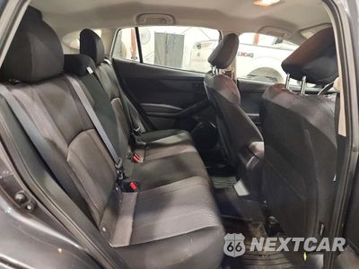 Zdjęcie 11 z 13 samochodu: 2018 SUBARU IMPREZA VIN:4S3GTAA67J3745486 - miniatura