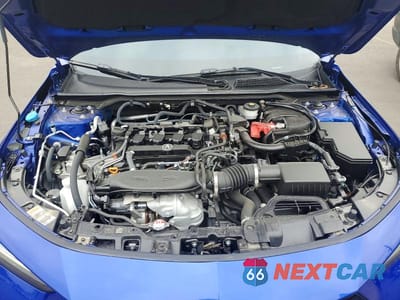 Zdjęcie 11 z 12 samochodu: 2025 ACURA INTEGRA A-SPEC TECH VIN:19UDE4H61SA007668 - miniatura