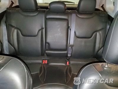 Zdjęcie 11 z 13 samochodu: 2021 JEEP COMPASS LIMITED VIN:3C4NJDCB5MT523658 - miniatura