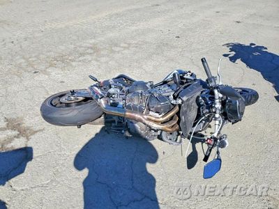 2023 YAMAHA MT09 C JYARN71Y9PA000990 - główne zdjęcie licytacji z USA - miniatura