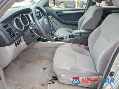 Zdjęcie 7 z 13 samochodu: 2005 TOYOTA 4RUNNER SR5 VIN:JTEBU14R950057246 - miniatura