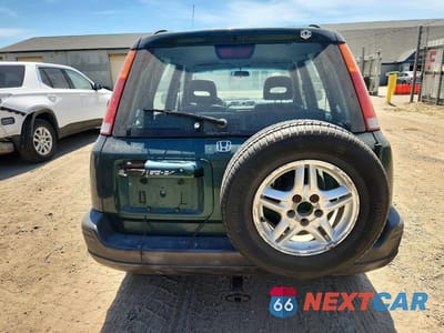 Zdjęcie 6 z 13 samochodu: 1999 HONDA CR-V EX VIN:JHLRD1864XC050423 - miniatura