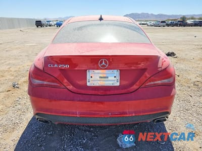 Zdjęcie 6 z 13 samochodu: 2016 MERCEDES-BENZ CLA 250 VIN:WDDSJ4EB6GN290559 - miniatura