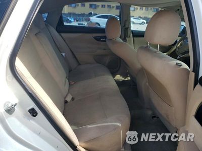 Zdjęcie 10 z 12 samochodu: 2014 NISSAN ALTIMA 2.5 S VIN:1N4AL3AP6EC176460 - miniatura