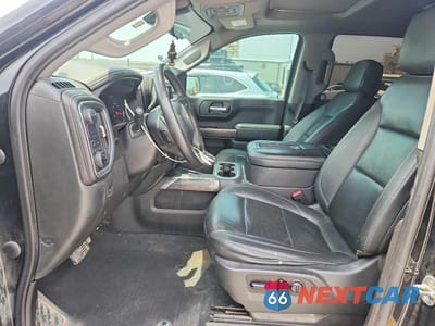 Zdjęcie 7 z 12 samochodu: 2021 CHEVROLET SILVERADO C1500 LTZ VIN:3GCPWEED8MG377067 - miniatura