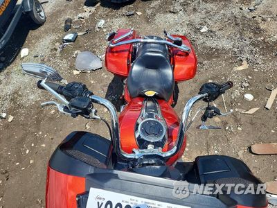 Piąte zdjęcie samochodu w środku: 2024 HARLEY-DAVIDSON FLTRX VIN:1HD1KH715RB641236 - miniatura