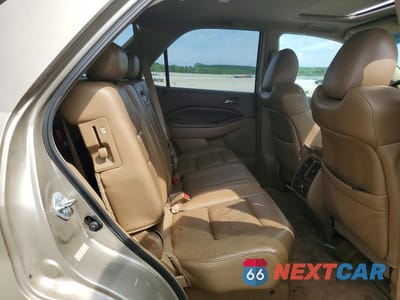 Zdjęcie 11 z 13 samochodu: 2006 ACURA MDX VIN:2HNYD18266H523640 - miniatura