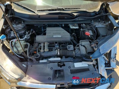 Zdjęcie 11 z 13 samochodu: 2017 HONDA CR-V TOURING VIN:5J6RW2H95HL048389 - miniatura