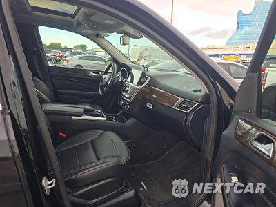 Zdjęcie 11 z 13 samochodu: 2015 MERCEDES-BENZ ML 350 VIN:4JGDA5JB7FA557255 - miniatura