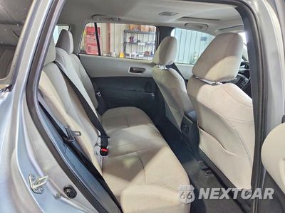 Zdjęcie 11 z 13 samochodu: 2024 TOYOTA COROLLA CROSS LE VIN:7MUBAAAG9RV072757 - miniatura