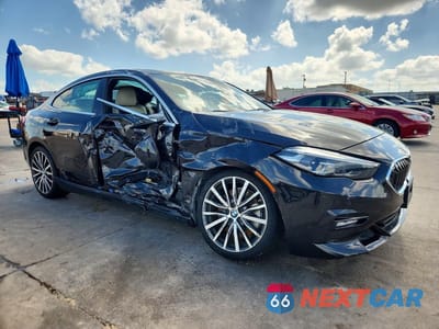 Czwarte zdjęcie samochodu z boku: 2020 BMW 228XI VIN:WBA73AK03L7F57313 - miniatura