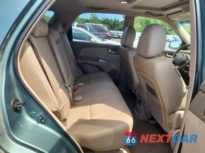Zdjęcie 11 z 13 samochodu: 2006 KIA SPORTAGE LX VIN:KNDJE723367242092 - miniatura