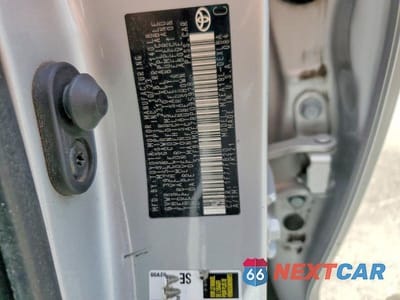 Zdjęcie 12 z 12 samochodu: 2024 TOYOTA COROLLA LE VIN:5YFB4MDE7RP095928 - miniatura