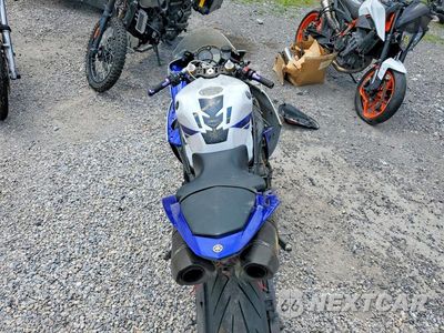 Zdjęcie 6 z 9 samochodu: 2014 YAMAHA YZFR1 VIN:JYARN23E8EA017282 - miniatura