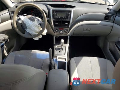 Zdjęcie 8 z 13 samochodu: 2011 SUBARU FORESTER 2.5X PREMIUM VIN:JF2SHADC5BH765304 - miniatura
