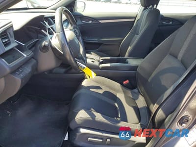 Zdjęcie 7 z 13 samochodu: 2021 HONDA CIVIC EX VIN:SHHFK7H66MU403315 - miniatura