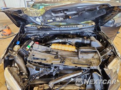 Zdjęcie 11 z 13 samochodu: 2017 FORD F150 SUPER CAB VIN:1FTEX1EP3HFB03600 - miniatura