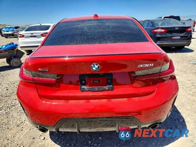 Zdjęcie 6 z 12 samochodu: 2023 BMW 330XI VIN:3MW89FF03P8D35642 - miniatura