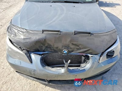 Zdjęcie 11 z 13 samochodu: 2004 BMW 525 I VIN:WBANA53544B167122 - miniatura
