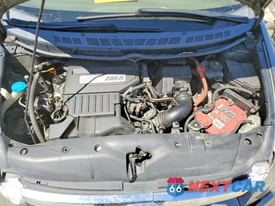Zdjęcie 11 z 12 samochodu: 2006 HONDA CIVIC HYBRID VIN:JHMFA362X6S009625 - miniatura