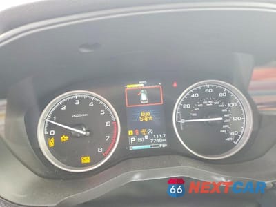Zdjęcie 9 z 13 samochodu: 2023 SUBARU FORESTER PREMIUM VIN:JF2SKAEC4PH540119 - miniatura