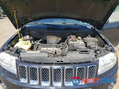 Zdjęcie 12 z 13 samochodu: 2011 JEEP COMPASS VIN:1J4NF1FB3BD136289 - miniatura