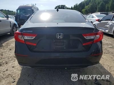 Zdjęcie 6 z 12 samochodu: 2019 HONDA ACCORD EX VIN:1HGCV1F46KA032948 - miniatura