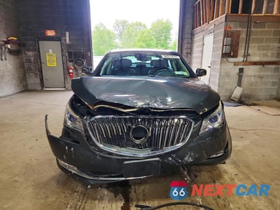 Piąte zdjęcie samochodu w środku: 2015 BUICK LACROSSE VIN:1G4GB5G39FF250280 - miniatura