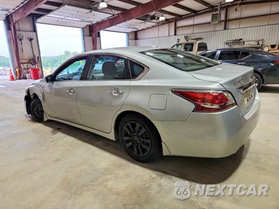 Drugie zdjęcie samochodu z przodu: 2014 NISSAN ALTIMA 2.5 S VIN:1N4AL3AP7EC175673 - miniatura