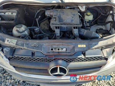 Zdjęcie 12 z 14 samochodu: 2012 MERCEDES-BENZ SPRINTER 2500 VIN:WD3PE8CB8C5704671 - miniatura