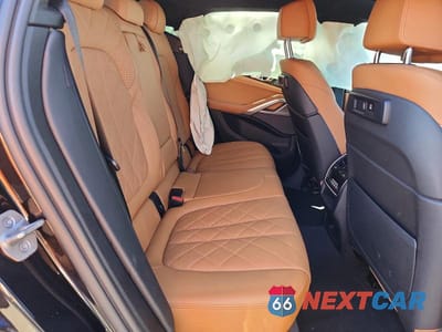 Zdjęcie 11 z 13 samochodu: 2023 BMW X6 XDRIVE40I VIN:5UXCY6C04P9P85163 - miniatura