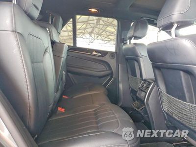 Zdjęcie 10 z 12 samochodu: 2018 MERCEDES-BENZ GLE 350 VIN:4JGDA5JB7JB002860 - miniatura