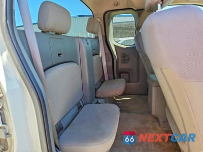 Zdjęcie 10 z 12 samochodu: 2016 NISSAN FRONTIER S VIN:1N6BD0CT3GN748268 - miniatura