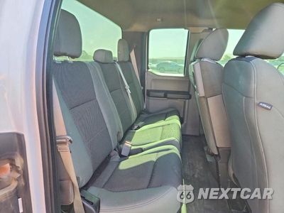 Zdjęcie 10 z 12 samochodu: 2018 FORD F150 SUPER CAB VIN:1FTEX1CBXJKF80741 - miniatura